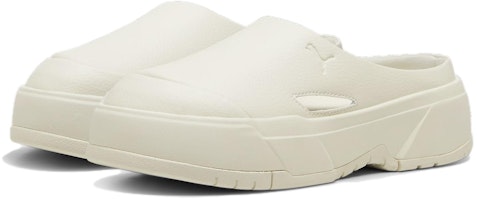 (W) プーマ CA ミュール「フロステッドアイボリー」 395249-04 Lookbook (W) プーマ CA ミュール「フロステッドアイボリー」 395249-04