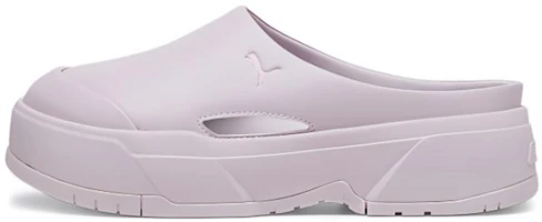 (Women) Puma CA Mule 'Grape Mist' 395249-01 (Women) Puma CA Mule 'Grape Mist' 395249-01