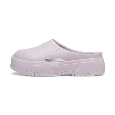 (W) Puma CA Mule 'Grape Mist'