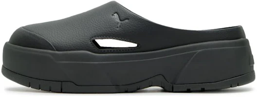 (Women) Puma CA Mule 'Shadow Grey' 395249-03 (Women) Puma CA Mule 'Shadow Grey' 395249-03