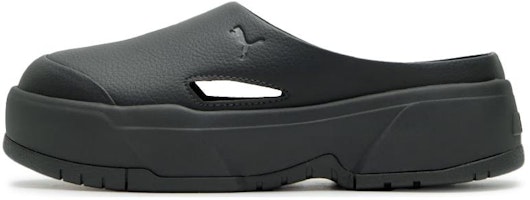 (Women) Puma CA Mule 'Shadow Grey' 395249-03 (Women) Puma CA Mule 'Shadow Grey' 395249-03