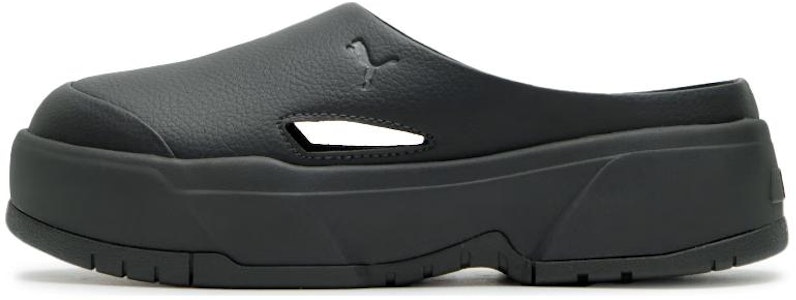 (W) プーマ CA ミュール "シャドウグレー" 395249-03 Buy (W) プーマ CA ミュール "シャドウグレー" 395249-03