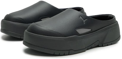 (W) Puma CA 拖鞋 '暗影灰' 395249-03 Lookbook (W) Puma CA 拖鞋 '暗影灰' 395249-03