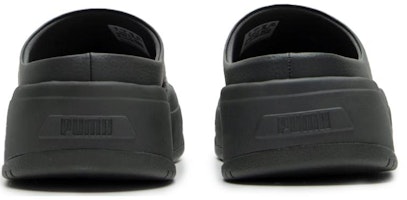 (W) Puma CA 拖鞋 '暗影灰' 395249-03 Shop (W) Puma CA 拖鞋 '暗影灰' 395249-03