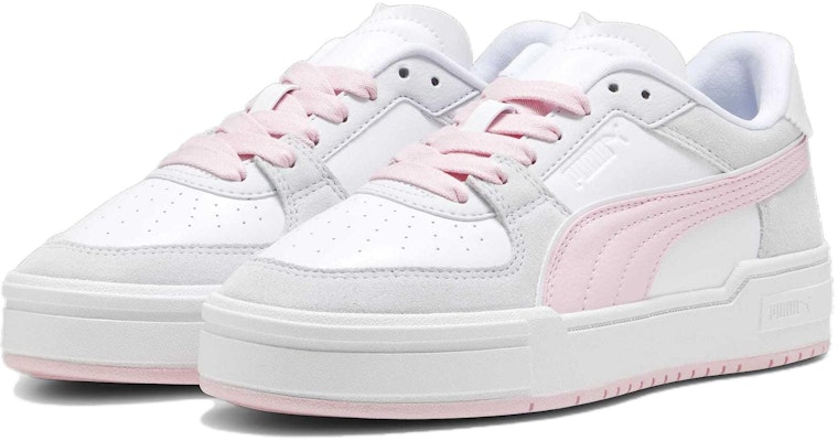 (W) 푸마 CA 프로 '하트 여왕' (Puma CA Pro 'Hateu Yeowang') 395882-01 Lookbook (W) 푸마 CA 프로 '하트 여왕' (Puma CA Pro 'Hateu Yeowang') 395882-01