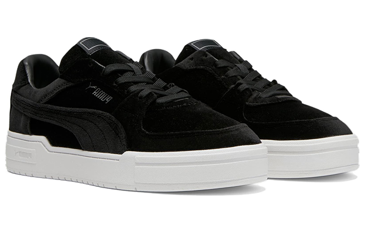 Shop (W) 彪马 CA Pro '天鹅绒 - 黑色' 397112-02