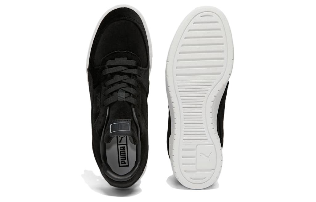 Purchase (W) 彪马 CA Pro '天鹅绒 - 黑色' 397112-02