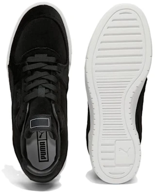 (W) 彪马 CA Pro '天鹅绒 - 黑色' 397112-02 Purchase (W) 彪马 CA Pro '天鹅绒 - 黑色' 397112-02