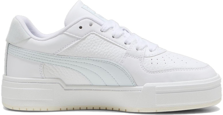 (W) 푸마 CA 프로 '화이트 듀드롭' (Puma CA Pro '화이트 듀드롭') 394749-05 Order (W) 푸마 CA 프로 '화이트 듀드롭' (Puma CA Pro '화이트 듀드롭') 394749-05