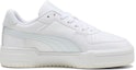 Order (W) Puma CA Pro 'Putih Dewdrop' 394749-05