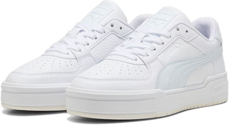 (W) 푸마 CA 프로 '화이트 듀드롭' (Puma CA Pro '화이트 듀드롭') 394749-05 Lookbook (W) 푸마 CA 프로 '화이트 듀드롭' (Puma CA Pro '화이트 듀드롭') 394749-05