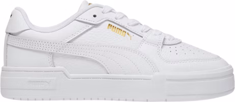 (Women) Puma CA Pro Classic 'White Gold' 396172-01 (Women) Puma CA Pro Classic 'White Gold' 396172-01