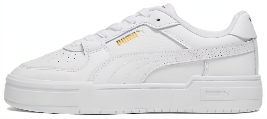 (Women) Puma CA Pro Classic 'White Gold' 396172-01 Buy (Women) Puma CA Pro Classic 'White Gold' 396172-01