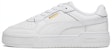 (W) Puma CA Pro Classic 'Putih Emas' 396172-01