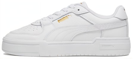 (Women) Puma CA Pro Classic 'White Gold' 396172-01 (Women) Puma CA Pro Classic 'White Gold' 396172-01