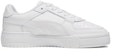 (W) Puma CA Pro Classic 'Putih Emas' 396172-01