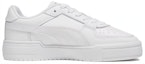 Order (W) Puma CA Pro Classic 'Putih Emas' 396172-01
