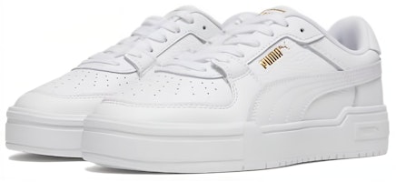 (W) Puma CA Pro Klasik 'Putih Emas' 396172-01 Lookbook (W) Puma CA Pro Klasik 'Putih Emas' 396172-01