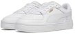 (W) Puma CA Pro Classic 'Putih Emas' 396172-01