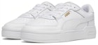 Lookbook (W) Puma CA Pro Classic 'Putih Emas' 396172-01