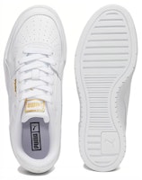 (W) Puma CA Pro Klasik 'Putih Emas' 396172-01 Shop (W) Puma CA Pro Klasik 'Putih Emas' 396172-01