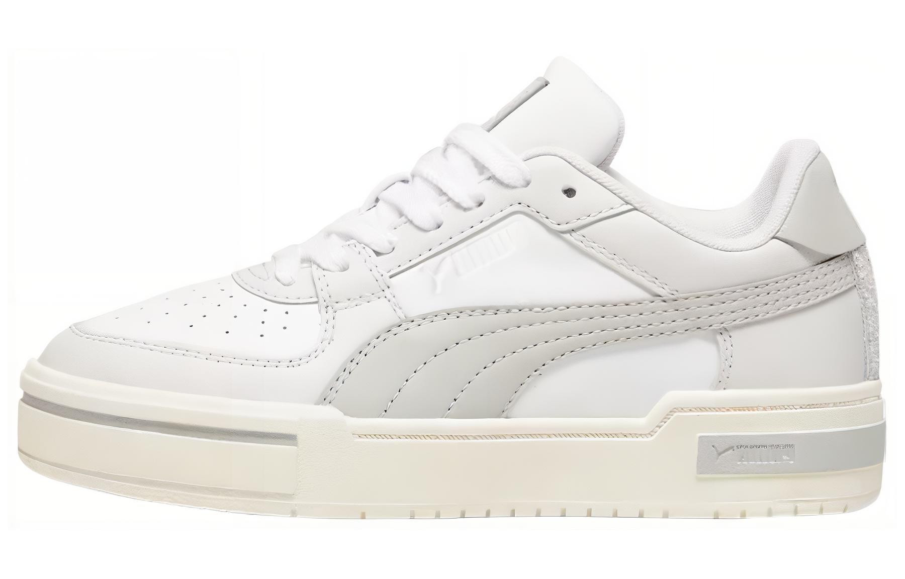 (Women) Puma CA Pro Premium 'Feather Grey'  394750-02