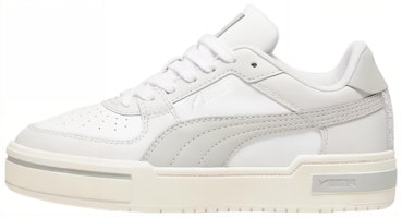 (Women) Puma CA Pro Premium 'Feather Grey' 394750-02 (Women) Puma CA Pro Premium 'Feather Grey' 394750-02