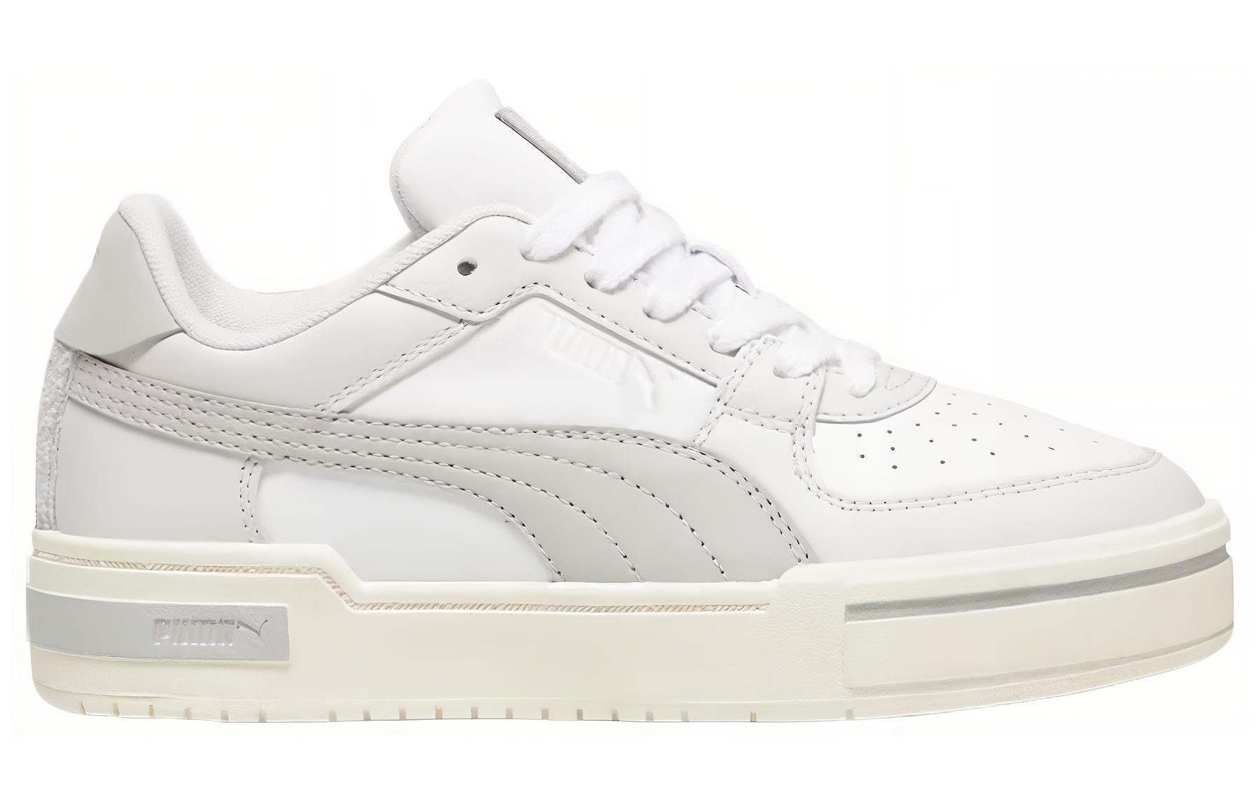 Order (W) プーマ CA プロ プレミアム "フェザーグレー" 394750-02