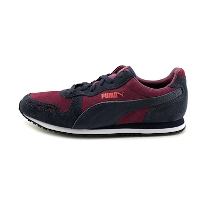 (W) Puma Cabana Racer 'Purple Blue'
