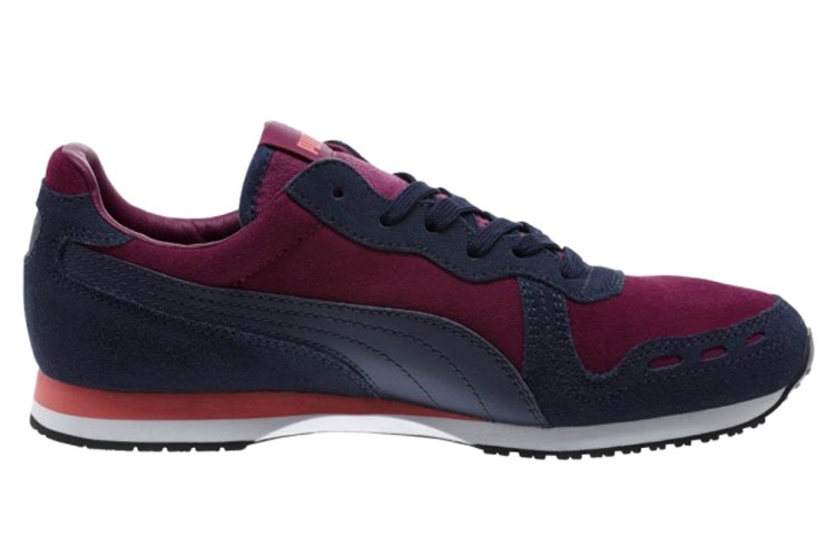 (W) Puma Cabana Racer 'Purple Blue' 圖 2
