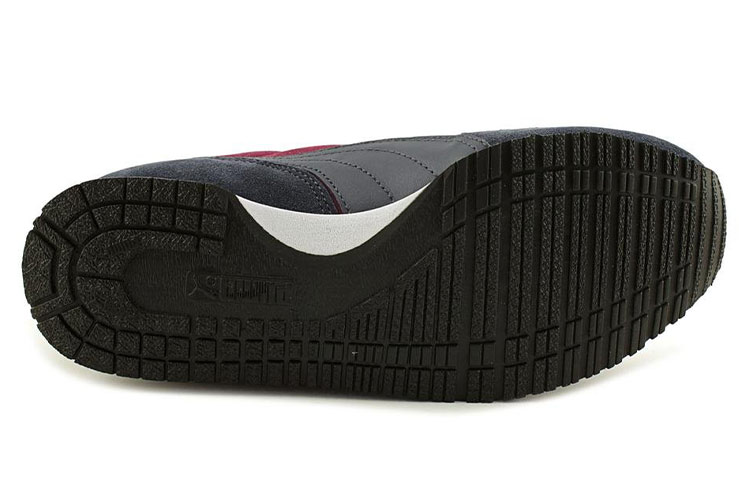 (W) Puma Cabana Racer 'Purple Blue' 圖 5