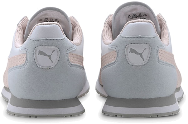 (W) Puma Cabana Run Sneakers Kelabu 374476-05 Shop (W) Puma Cabana Run Sneakers Kelabu 374476-05