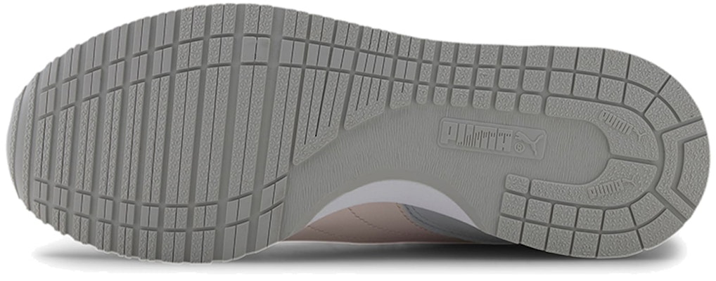 (W) Puma Cabana Run Sneakers Kelabu 374476-05 Purchase (W) Puma Cabana Run Sneakers Kelabu 374476-05