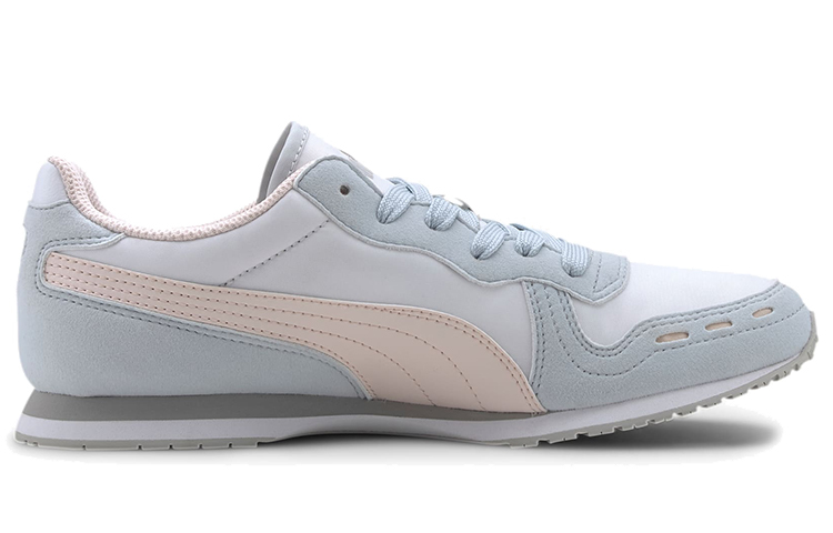 Order (W) Puma Cabana Run Sneakers Grijs 374476-05