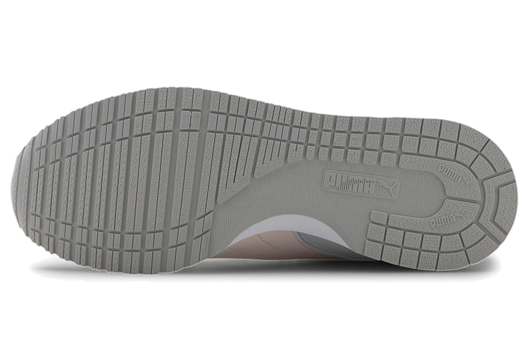 Purchase (W) Puma Cabana Run Sneakers Grijs 374476-05
