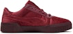 (W) Puma Cali 'Burgundy Velour' Lelaki/Wanita 375837-01