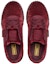 Shop (W) Puma Cali 'Burgundy Velour' Lelaki/Wanita 375837-01