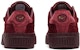 (W) Puma Cali 'Burgundy Velour' Lelaki/Wanita 375837-01
