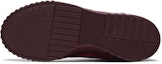 Sizing (W) Puma Cali 'Burgundy Velour' Lelaki/Wanita 375837-01