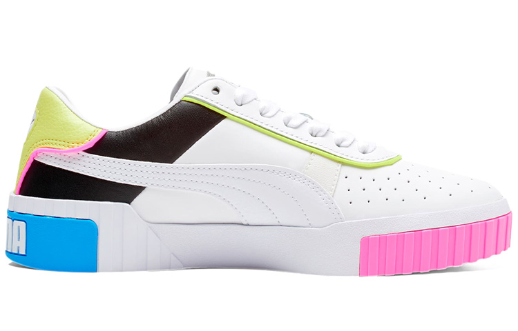 (W) Puma Cali 'Colorblocking' 圖 2