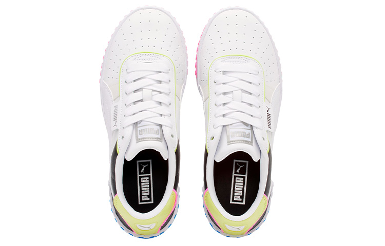 (W) Puma Cali 'Colorblocking' 圖 3