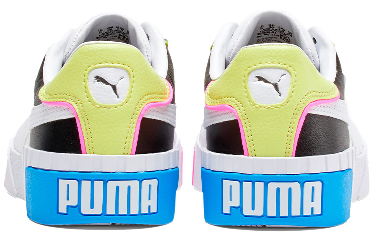 (W) Puma Cali 'Colorblocking' 圖 4