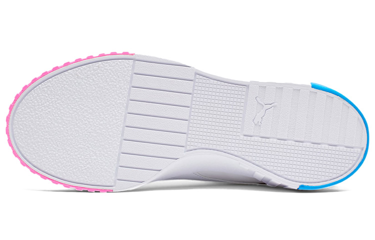 (W) Puma Cali 'Colorblocking' 圖 5