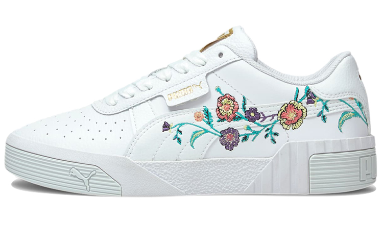 Buy （女生）Puma Cali '刺繡花卉' 373480-01