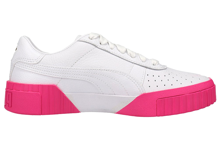 (W) Puma Cali 'Fluo Pink' 圖 2