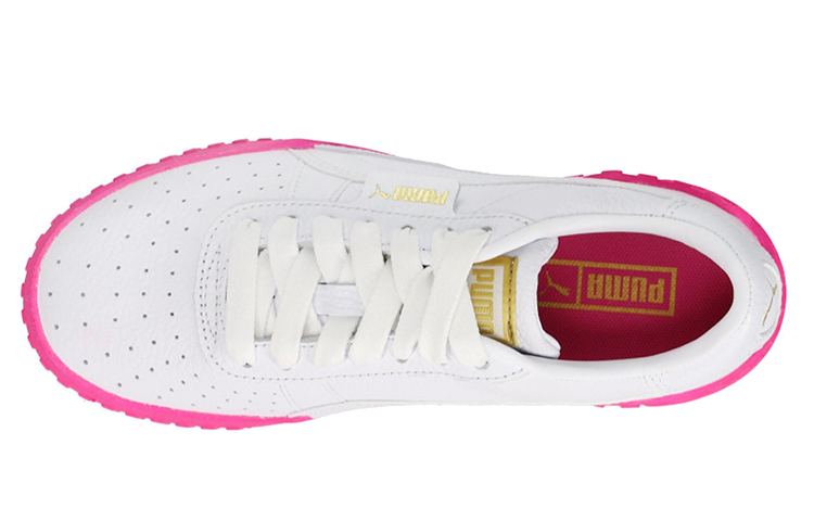 (W) Puma Cali 'Fluo Pink' 圖 3