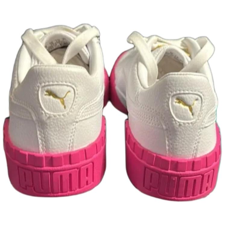(W) Puma Cali 'Fluo Pink' 圖 4