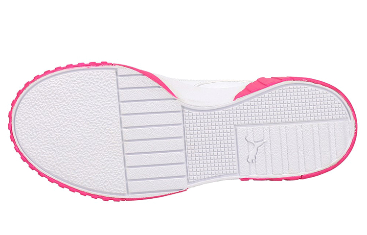 (W) Puma Cali 'Fluo Pink' 圖 5
