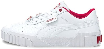 (Women) Puma Cali 'Galentine's Day' 374950-01 (Women) Puma Cali 'Galentine's Day' 374950-01