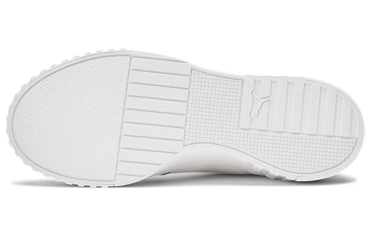 Details for (W) 푸마 칼리 해킹 메탈릭 '화이트 골드' (Puma Kali Haeking Meotallik 'Hwaiteu Goldeu') 373838-02